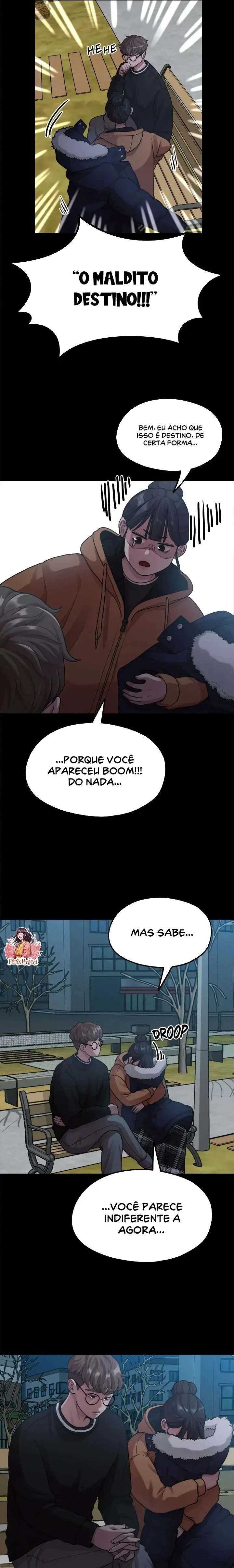 A Vida de um Escritor de Webtoon Capitulo 6 Pagina 6