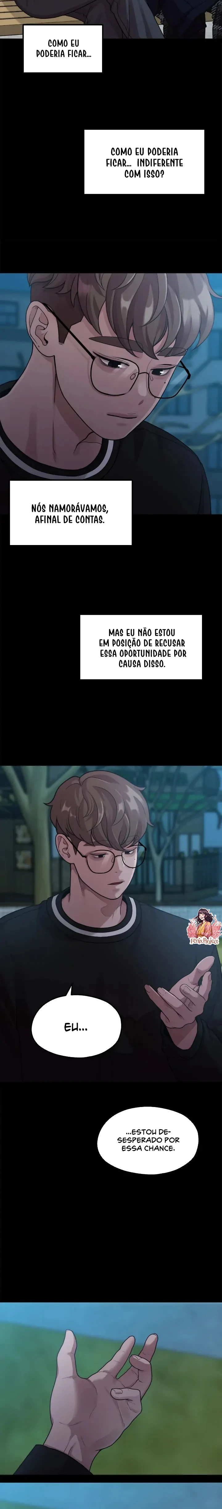 A Vida de um Escritor de Webtoon Capitulo 6 Pagina 7