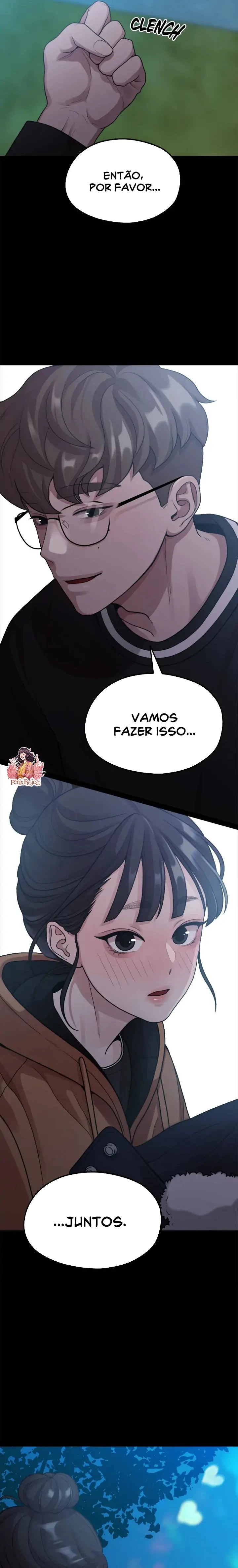 A Vida de um Escritor de Webtoon Capitulo 6 Pagina 8