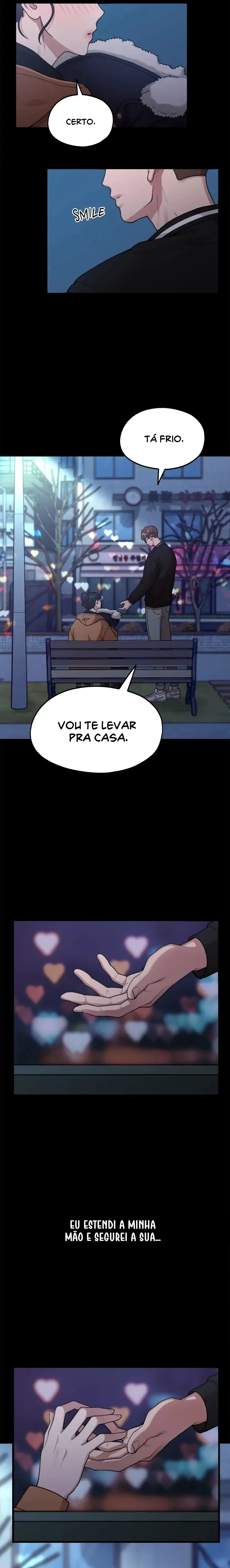 A Vida de um Escritor de Webtoon Capitulo 6 Pagina 10