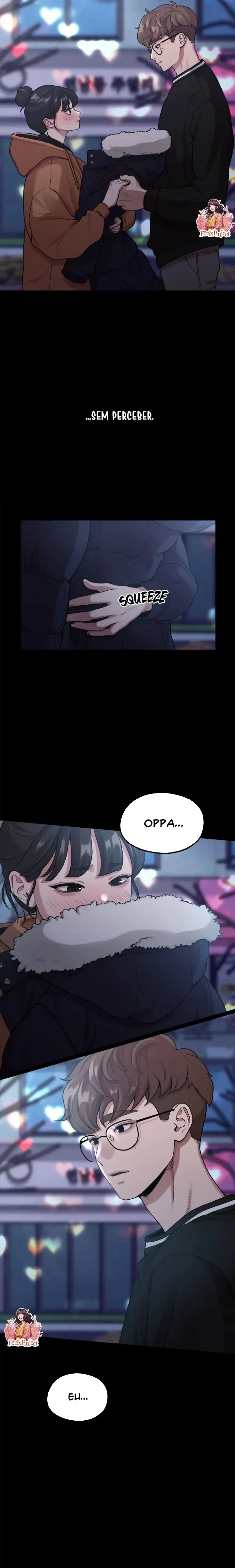 A Vida de um Escritor de Webtoon Capitulo 6 Pagina 11