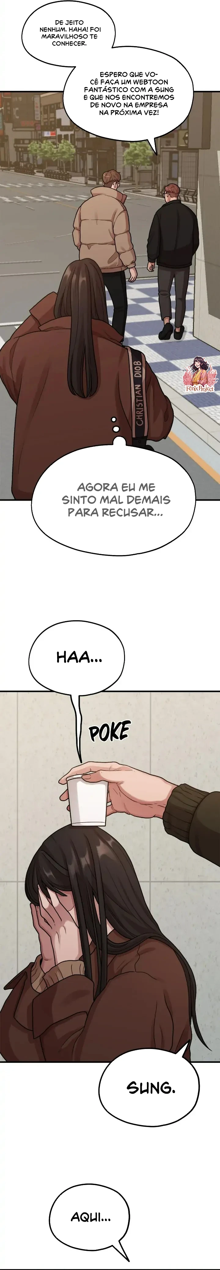 A Vida de um Escritor de Webtoon Capitulo 6 Pagina 20