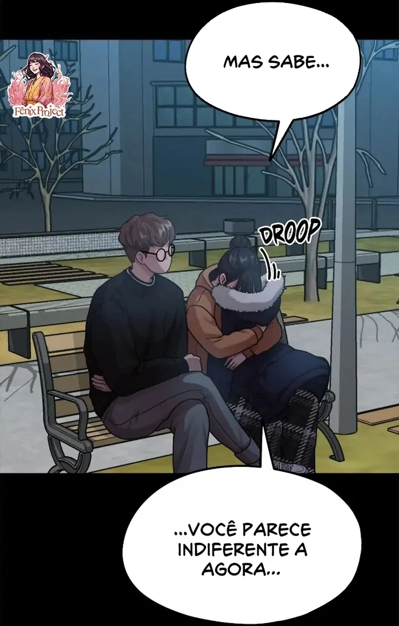 A Vida De Uma Artista De Webtoon Capitulo 6 Pagina 21