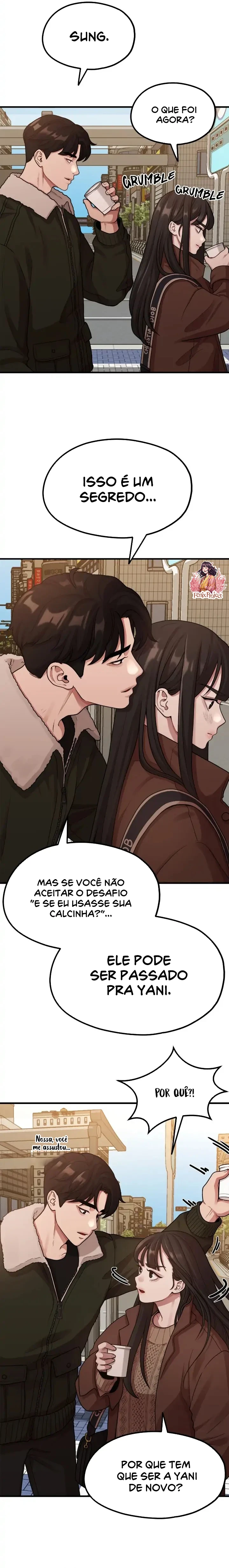 A Vida de um Escritor de Webtoon Capitulo 6 Pagina 22