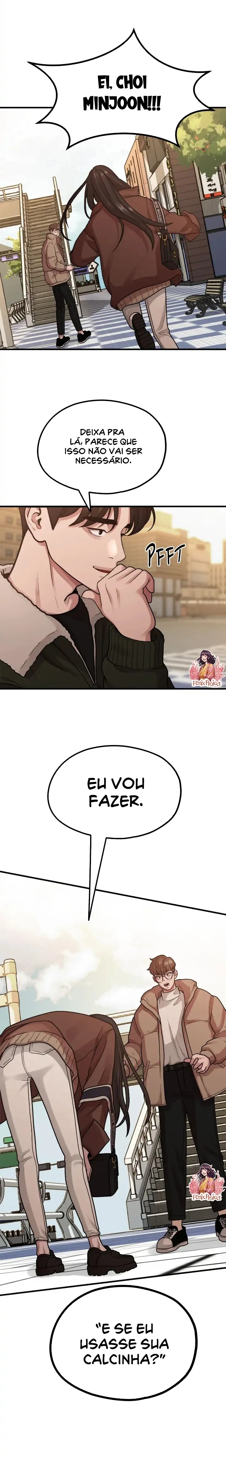 A Vida de um Escritor de Webtoon Capitulo 6 Pagina 25