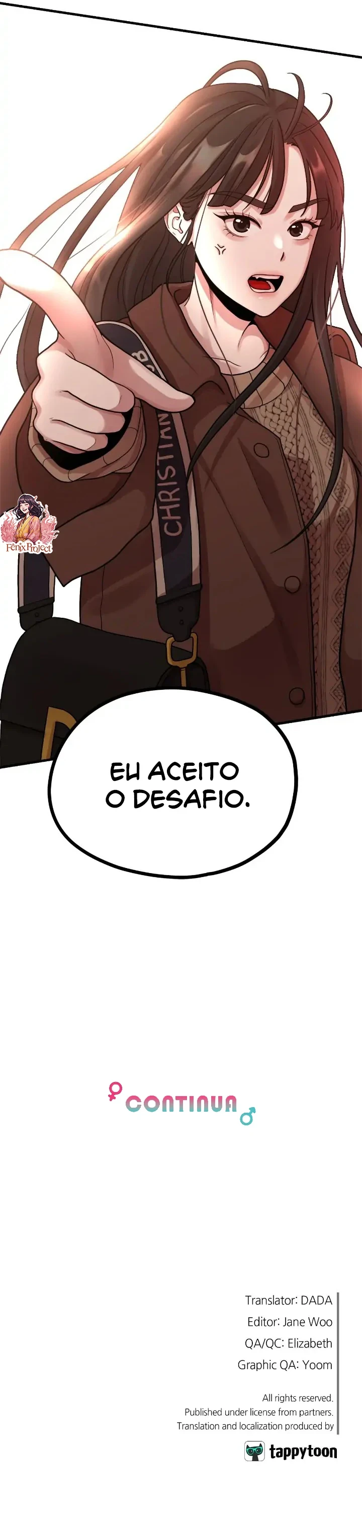 A Vida de um Escritor de Webtoon Capitulo 6 Pagina 26