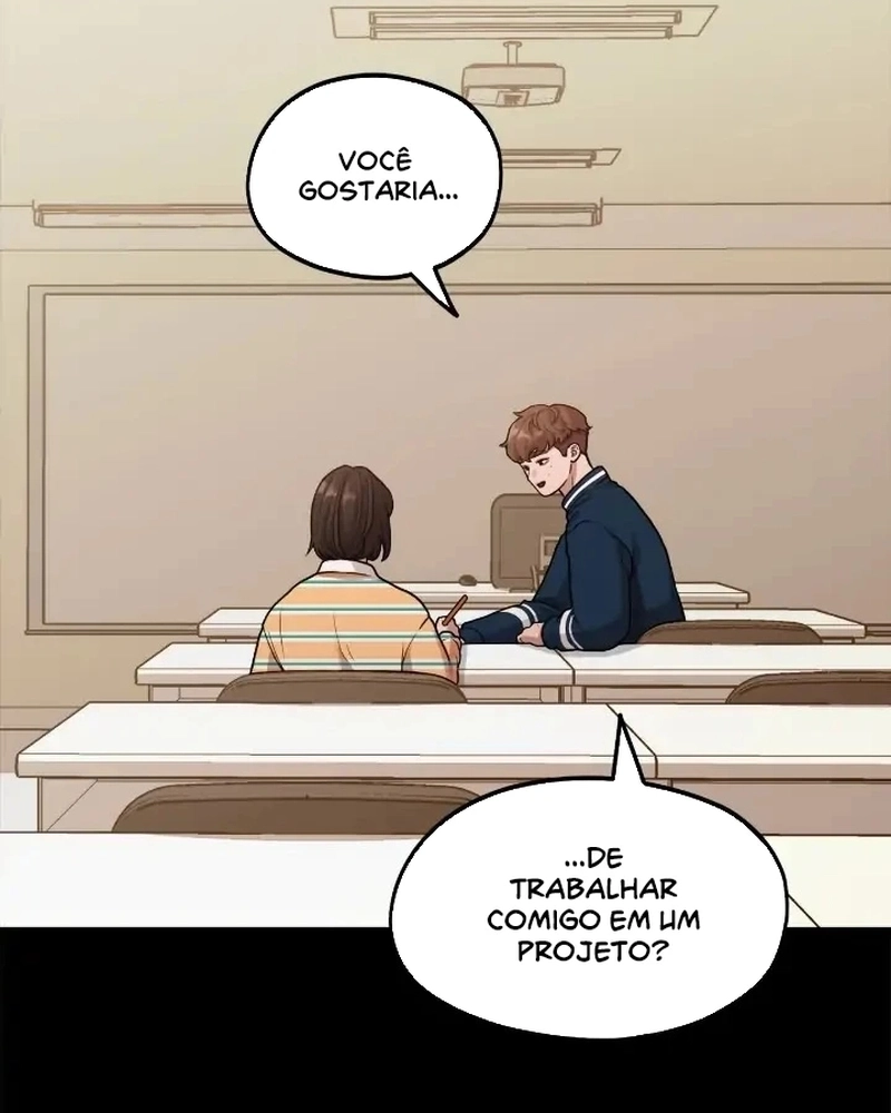A Vida De Uma Artista De Webtoon Capitulo 6 Pagina 38