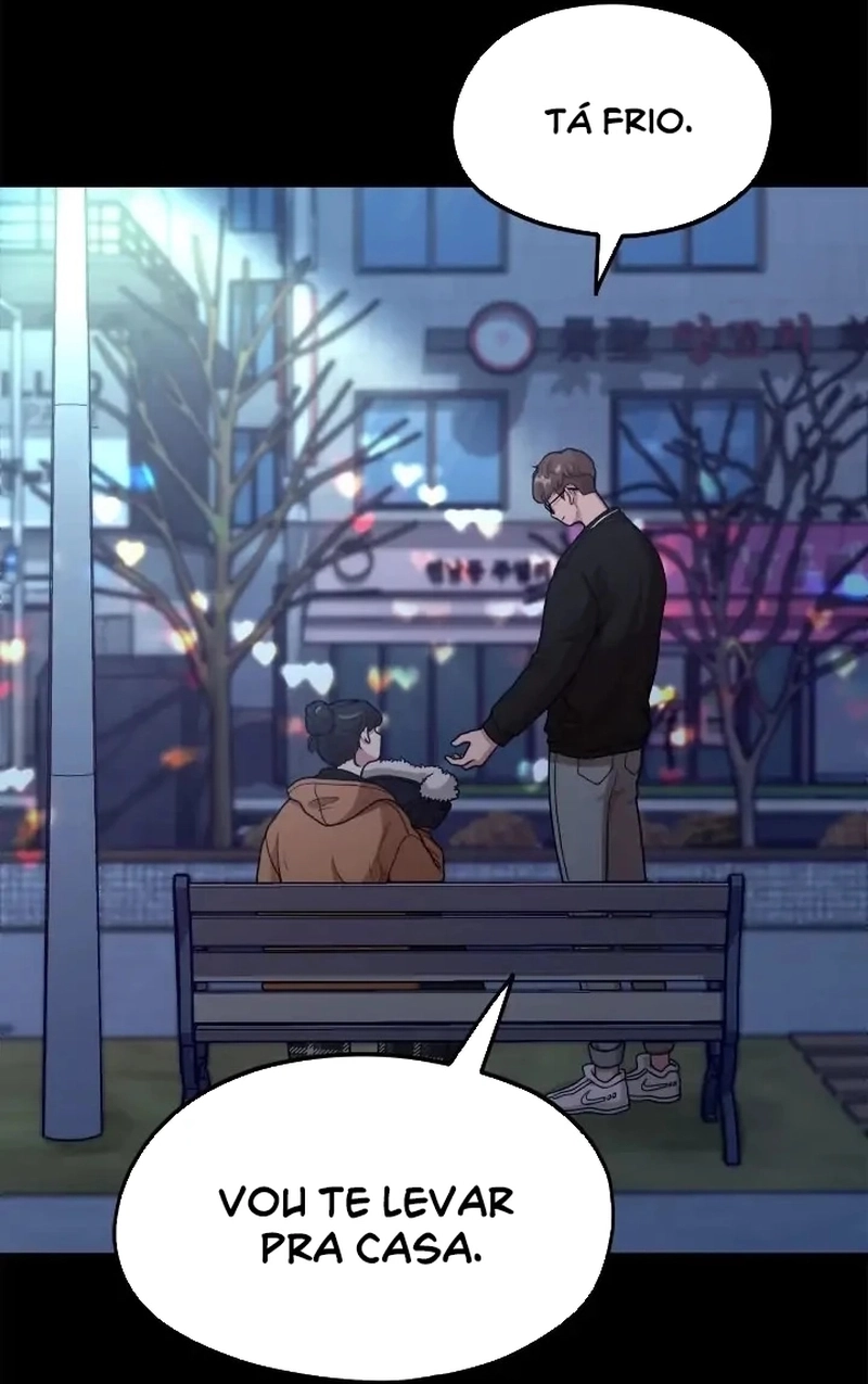 A Vida De Uma Artista De Webtoon Capitulo 6 Pagina 42