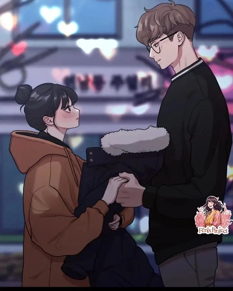 A Vida De Uma Artista De Webtoon Capitulo 6 Pagina 47