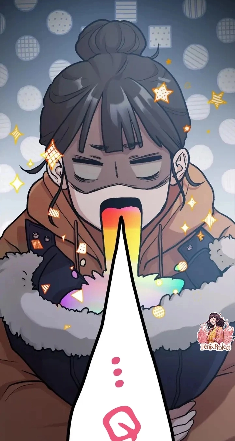 A Vida De Uma Artista De Webtoon Capitulo 6 Pagina 57