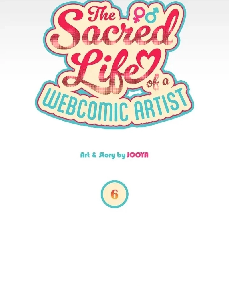 A Vida De Uma Artista De Webtoon Capitulo 6 Pagina 61