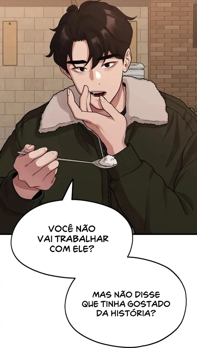 A Vida De Uma Artista De Webtoon Capitulo 6 Pagina 68