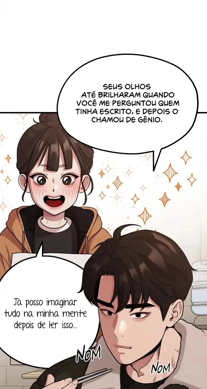 A Vida De Uma Artista De Webtoon Capitulo 6 Pagina 70