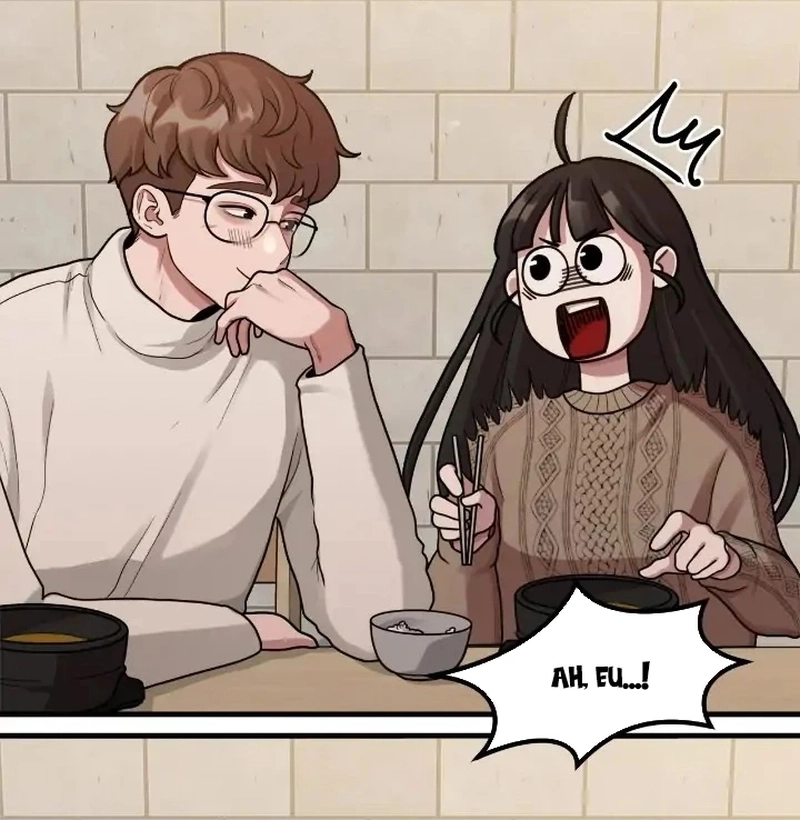 A Vida De Uma Artista De Webtoon Capitulo 6 Pagina 73