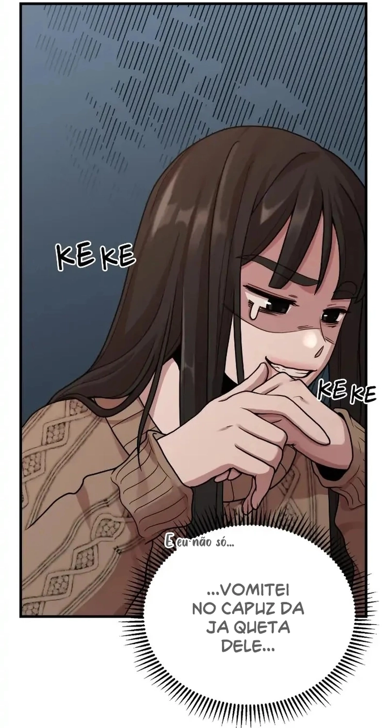 A Vida De Uma Artista De Webtoon Capitulo 6 Pagina 81