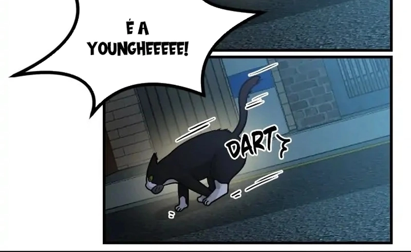 A Vida De Uma Artista De Webtoon Capitulo 6 Pagina 83