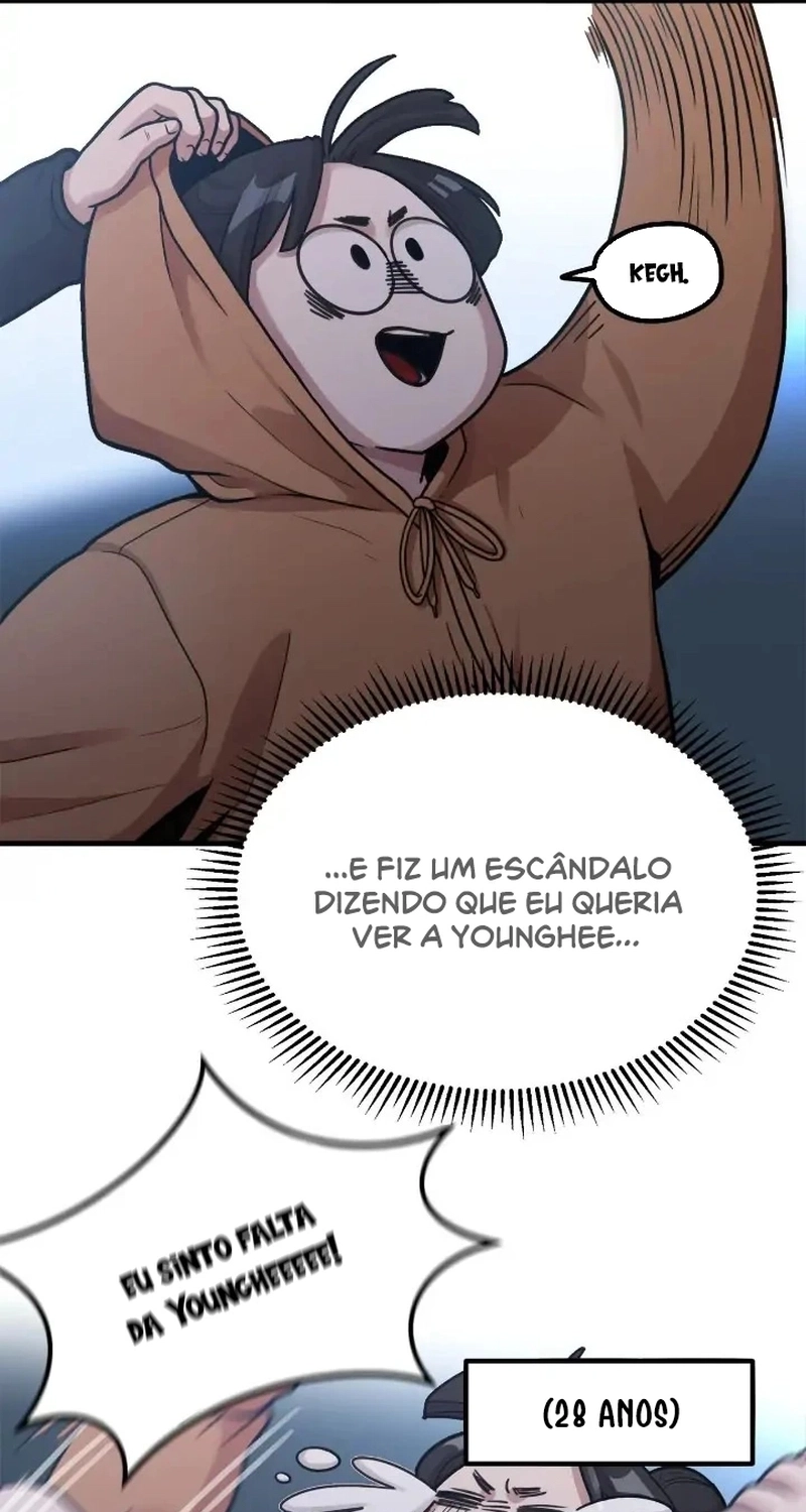 A Vida De Uma Artista De Webtoon Capitulo 6 Pagina 84