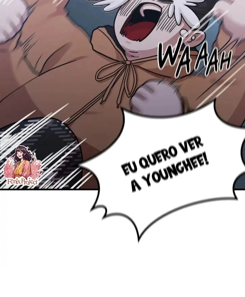 A Vida De Uma Artista De Webtoon Capitulo 6 Pagina 85