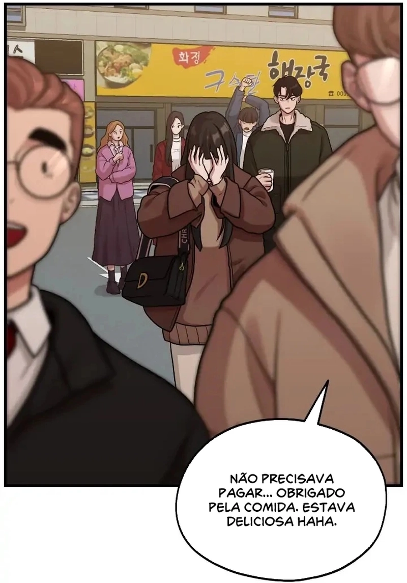 A Vida De Uma Artista De Webtoon Capitulo 6 Pagina 87