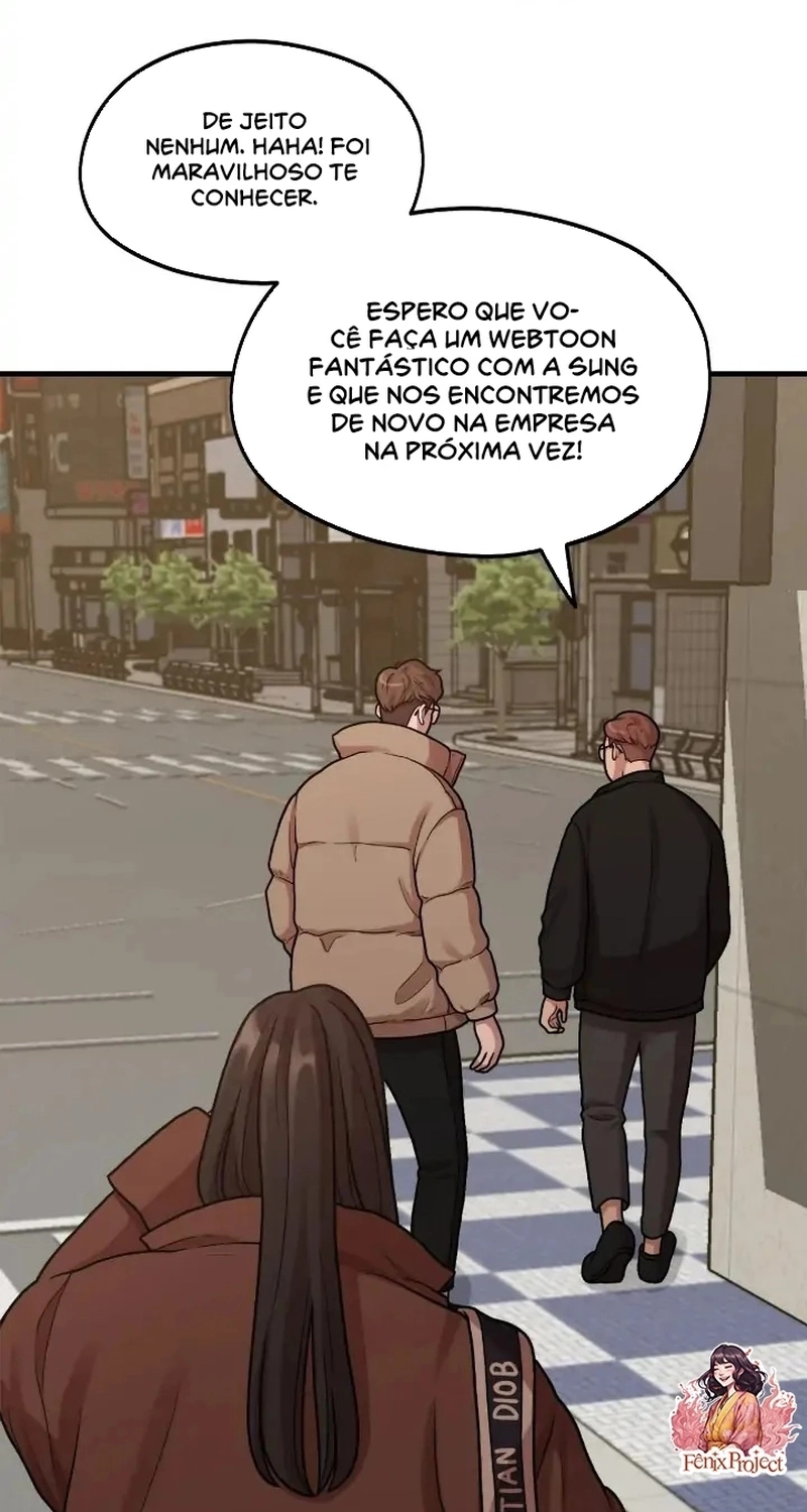 A Vida De Uma Artista De Webtoon Capitulo 6 Pagina 88