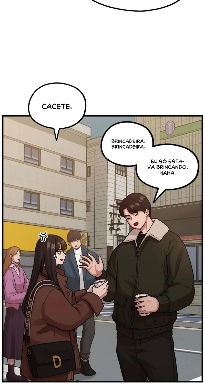 A Vida De Uma Artista De Webtoon Capitulo 6 Pagina 93
