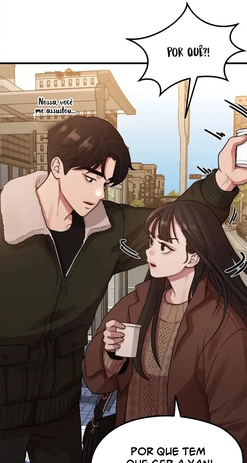 A Vida De Uma Artista De Webtoon Capitulo 6 Pagina 99