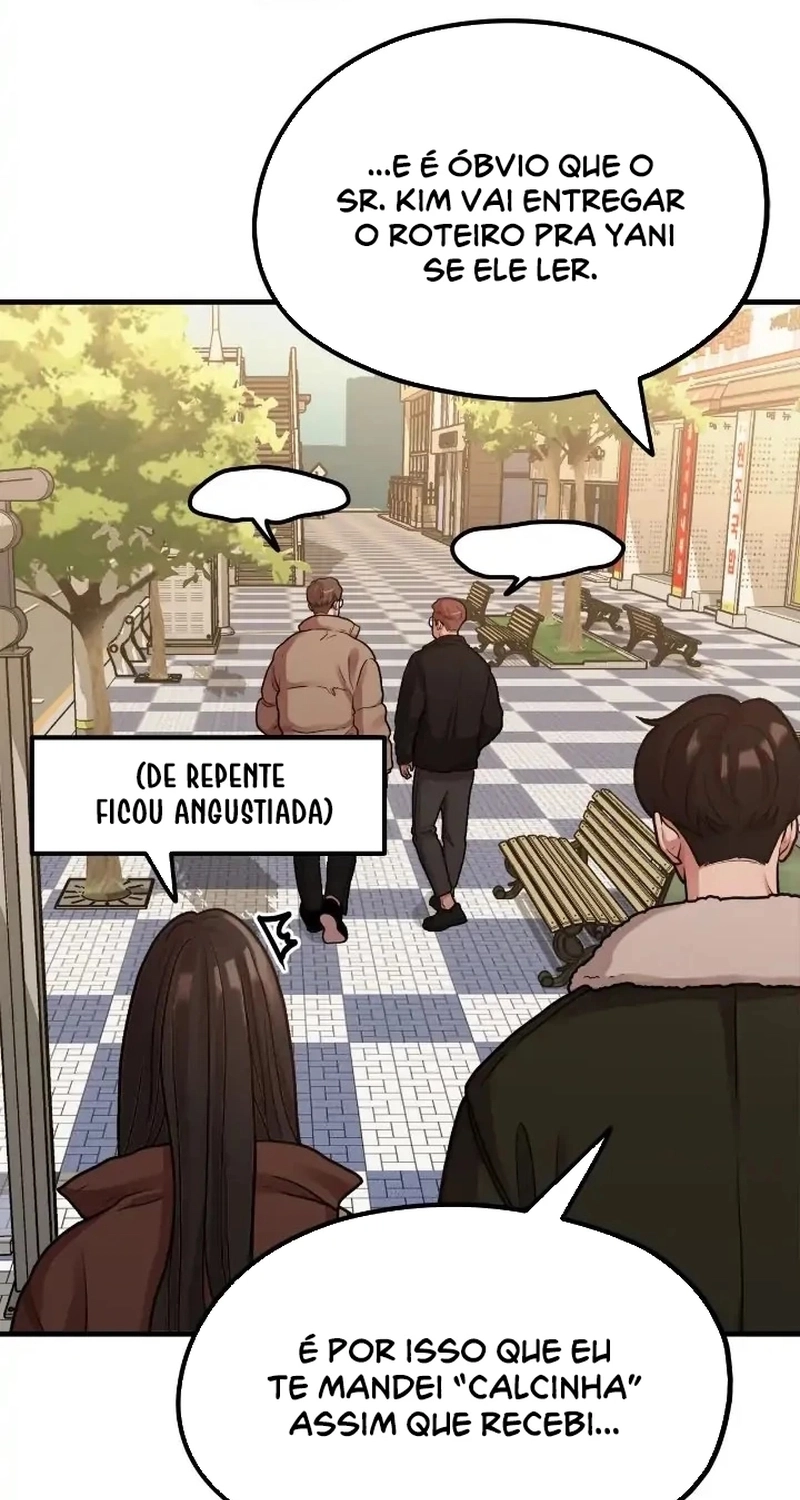 A Vida De Uma Artista De Webtoon Capitulo 6 Pagina 108