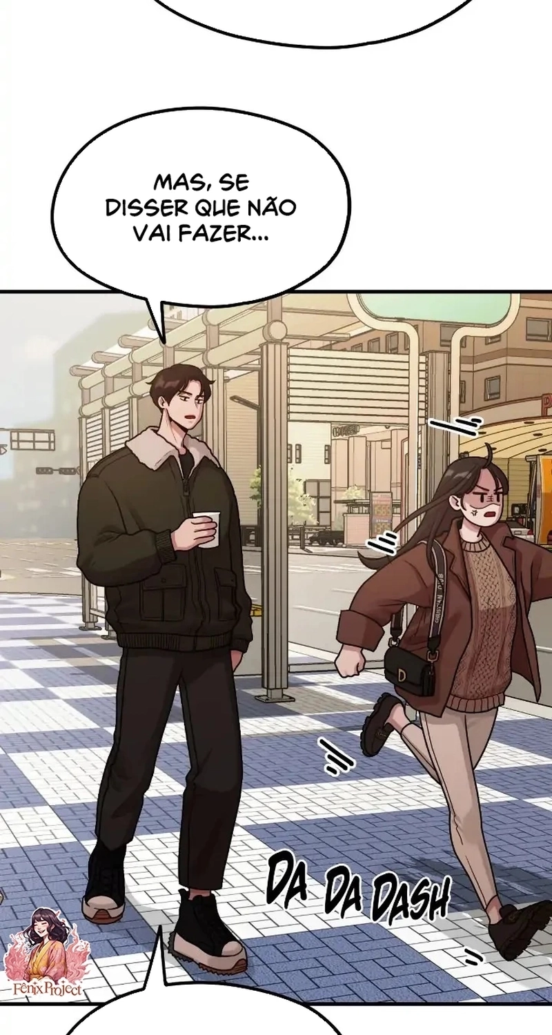 A Vida De Uma Artista De Webtoon Capitulo 6 Pagina 109