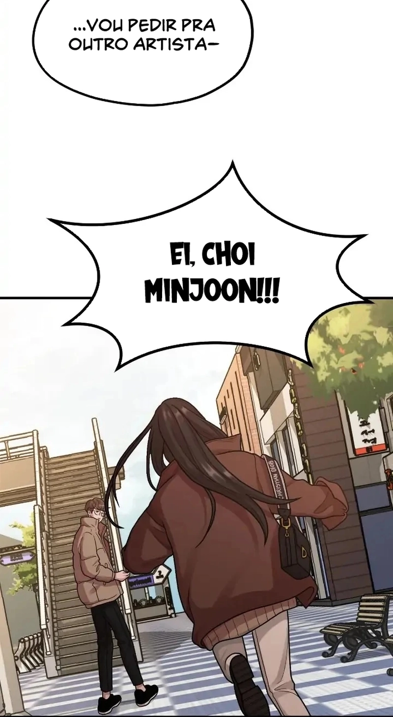 A Vida De Uma Artista De Webtoon Capitulo 6 Pagina 110