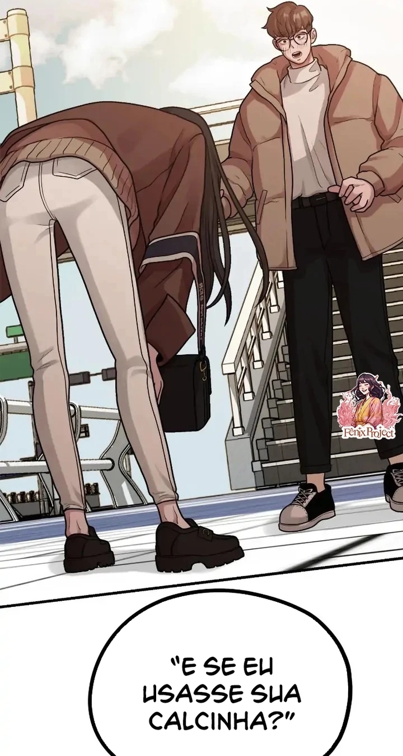 A Vida De Uma Artista De Webtoon Capitulo 6 Pagina 113