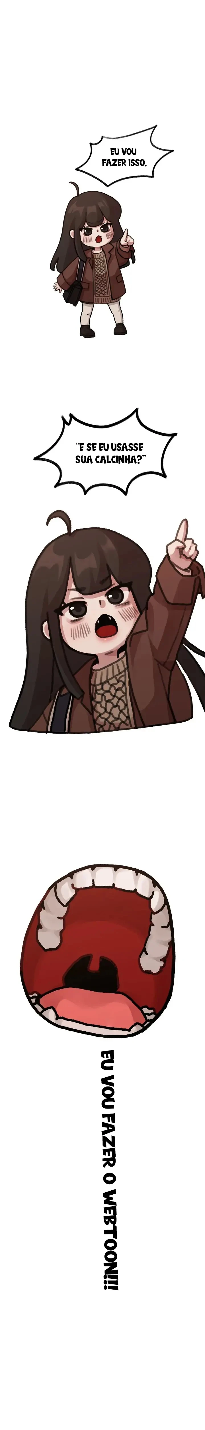 A Vida de um Escritor de Webtoon Capitulo 7 Pagina 3