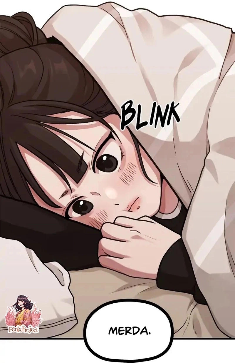 A Vida De Uma Artista De Webtoon Capitulo 7 Pagina 9