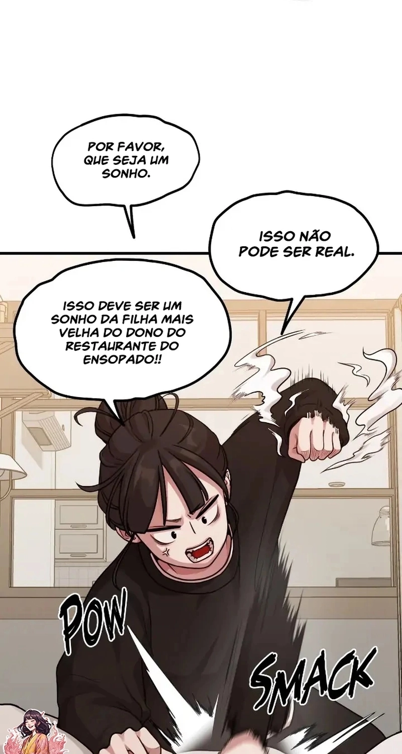 A Vida De Uma Artista De Webtoon Capitulo 7 Pagina 12