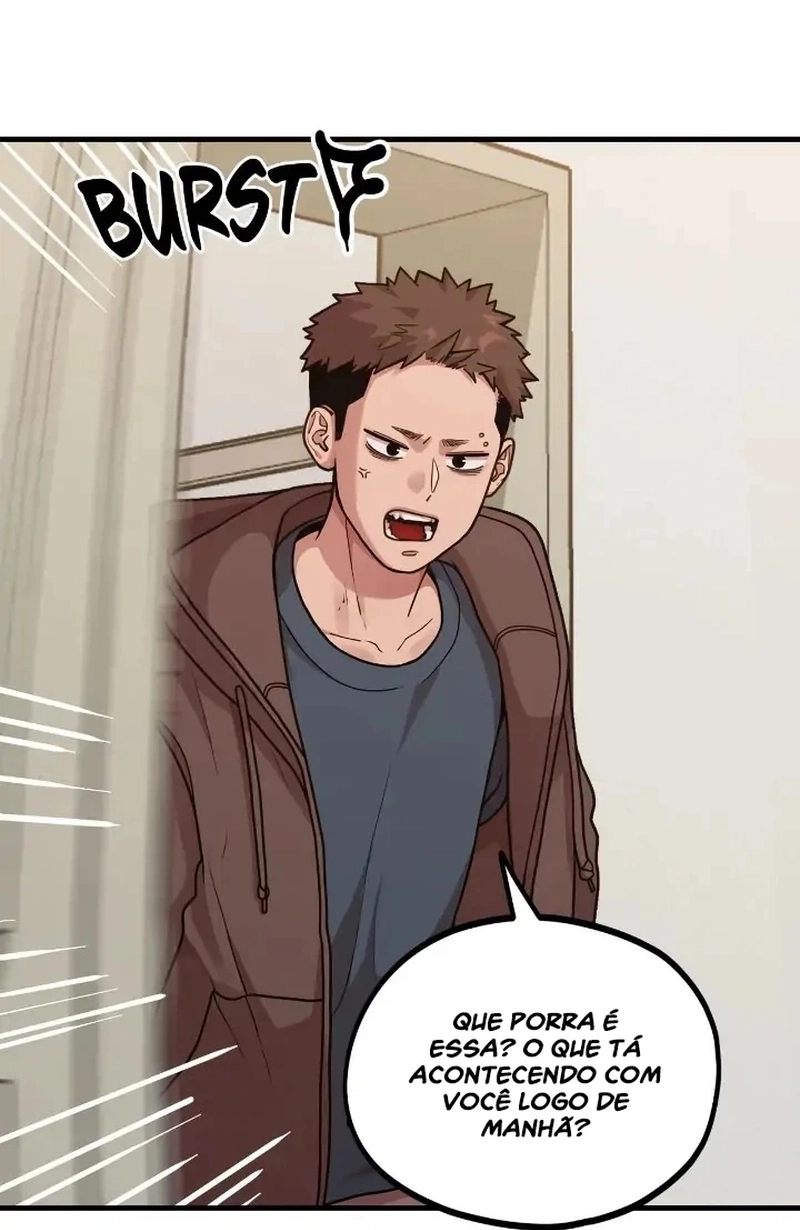 A Vida De Uma Artista De Webtoon Capitulo 7 Pagina 14