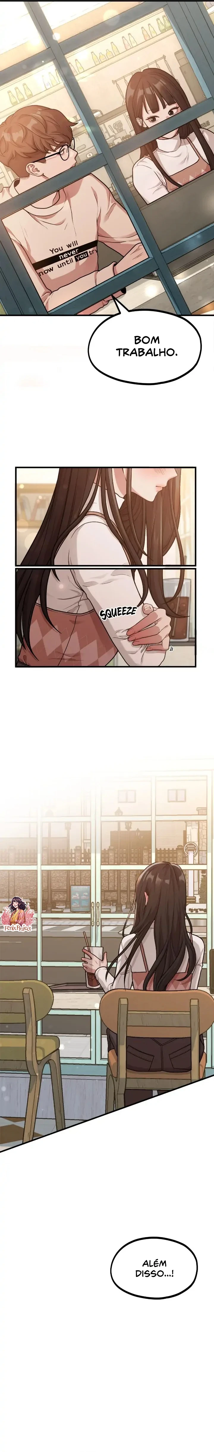 A Vida de um Escritor de Webtoon Capitulo 7 Pagina 15