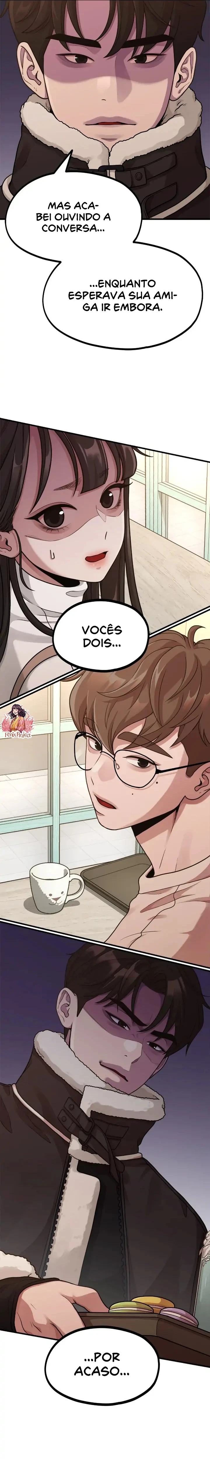 A Vida de um Escritor de Webtoon Capitulo 7 Pagina 23