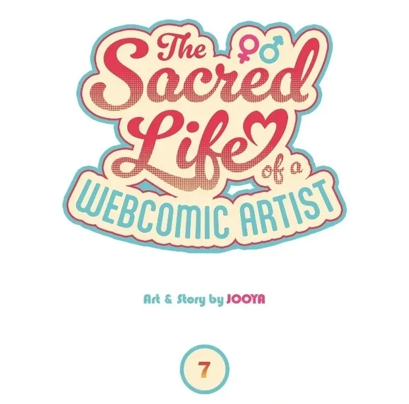 A Vida De Uma Artista De Webtoon Capitulo 7 Pagina 23