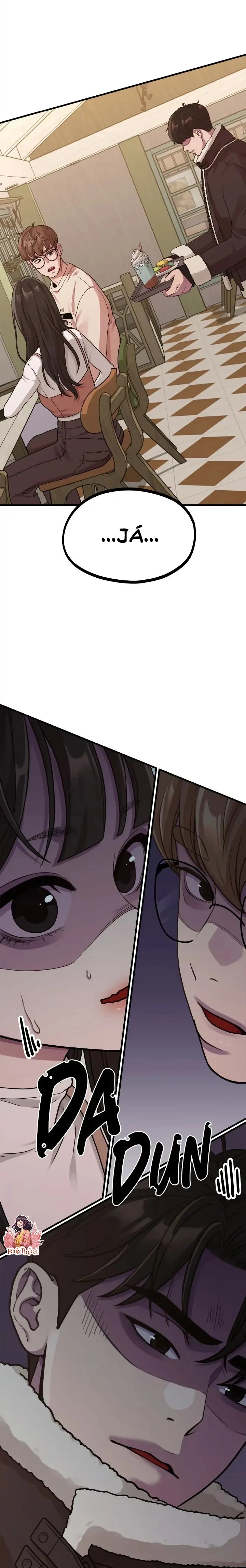 A Vida de um Escritor de Webtoon Capitulo 7 Pagina 24