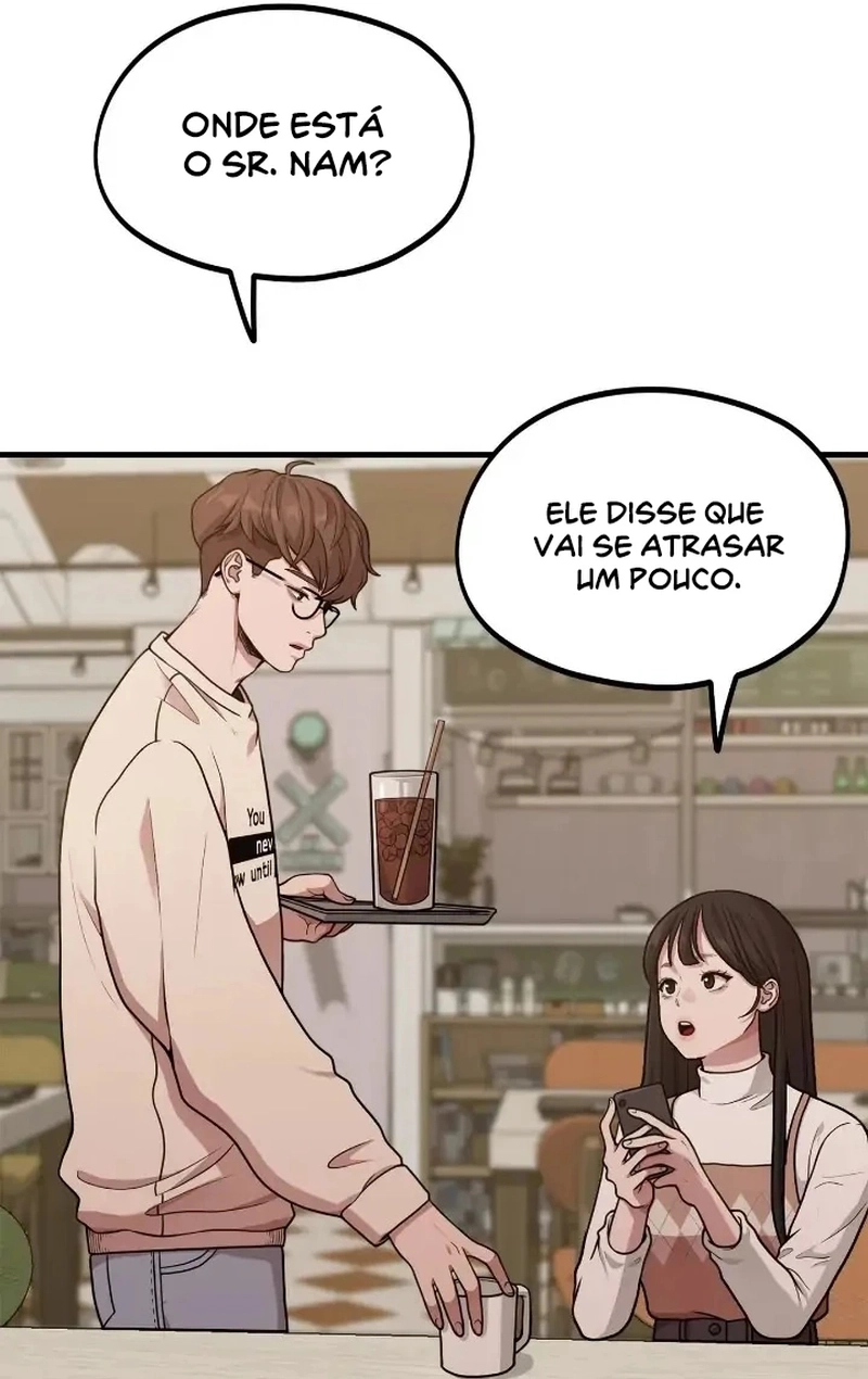 A Vida De Uma Artista De Webtoon Capitulo 7 Pagina 27