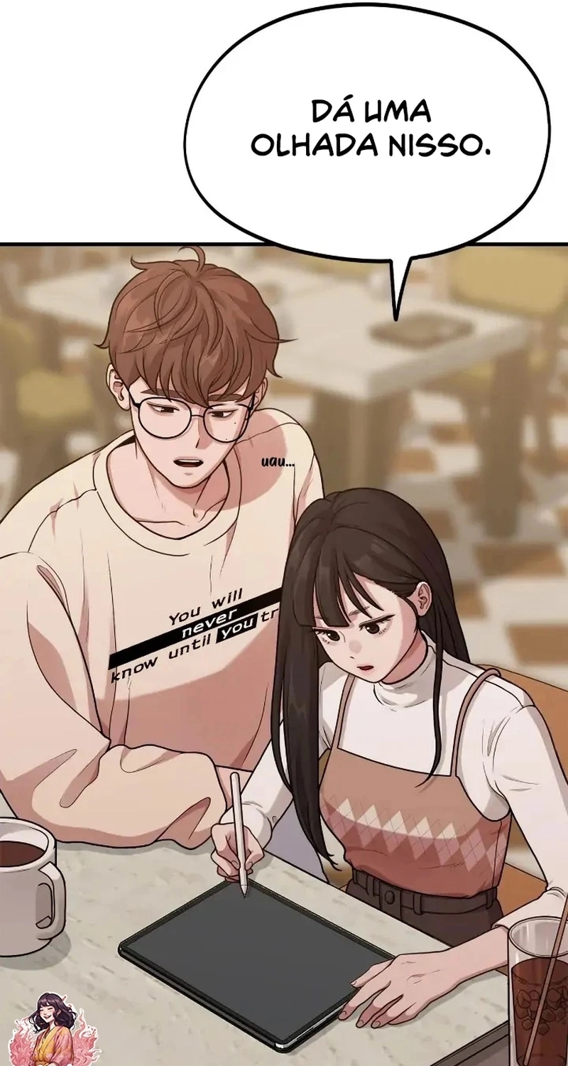 A Vida De Uma Artista De Webtoon Capitulo 7 Pagina 29