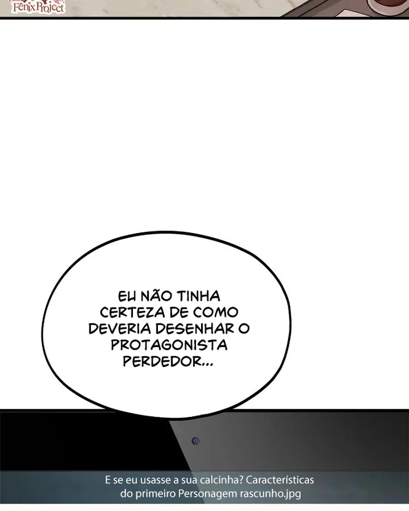 A Vida De Uma Artista De Webtoon Capitulo 7 Pagina 30