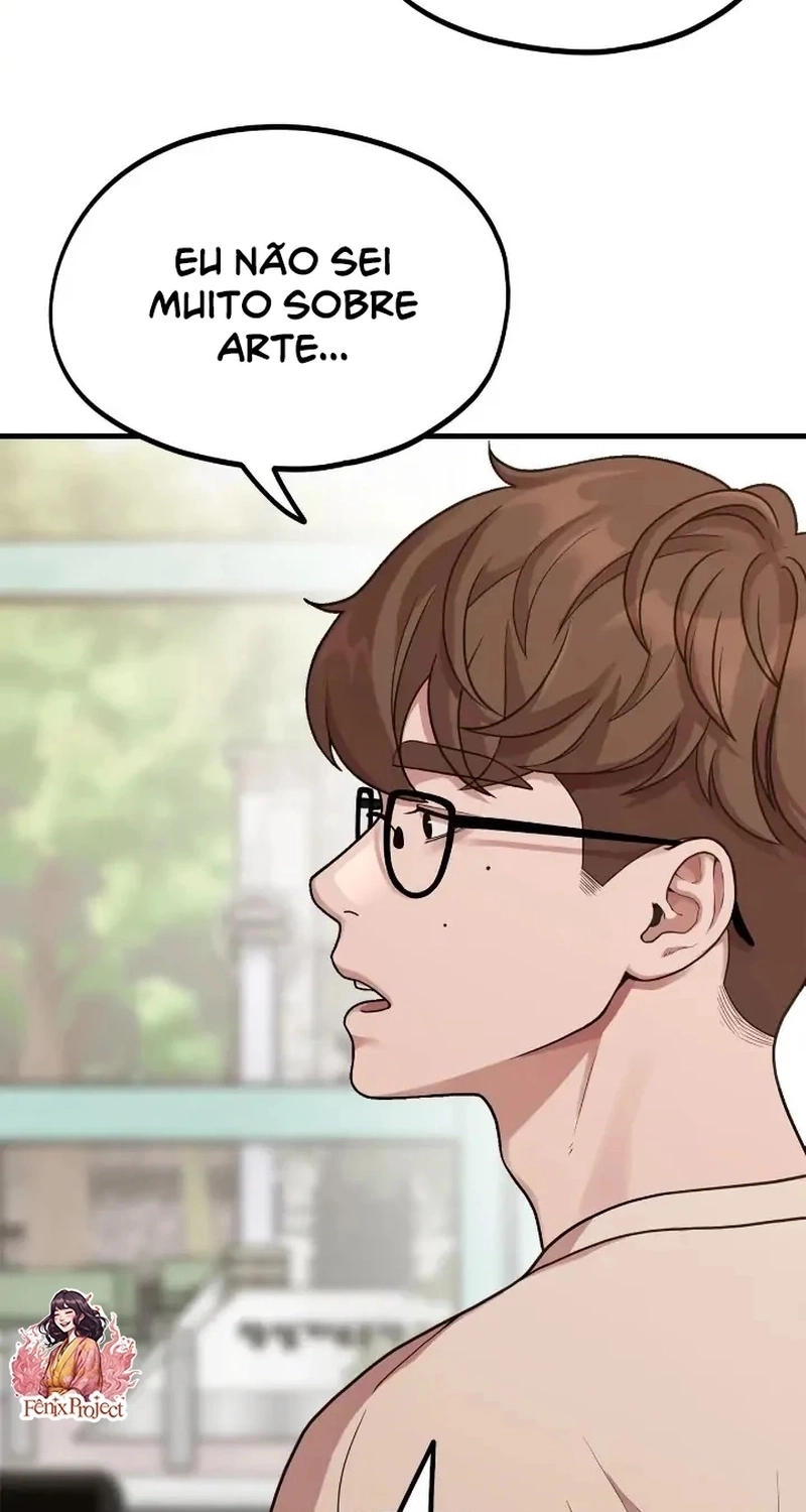 A Vida De Uma Artista De Webtoon Capitulo 7 Pagina 37