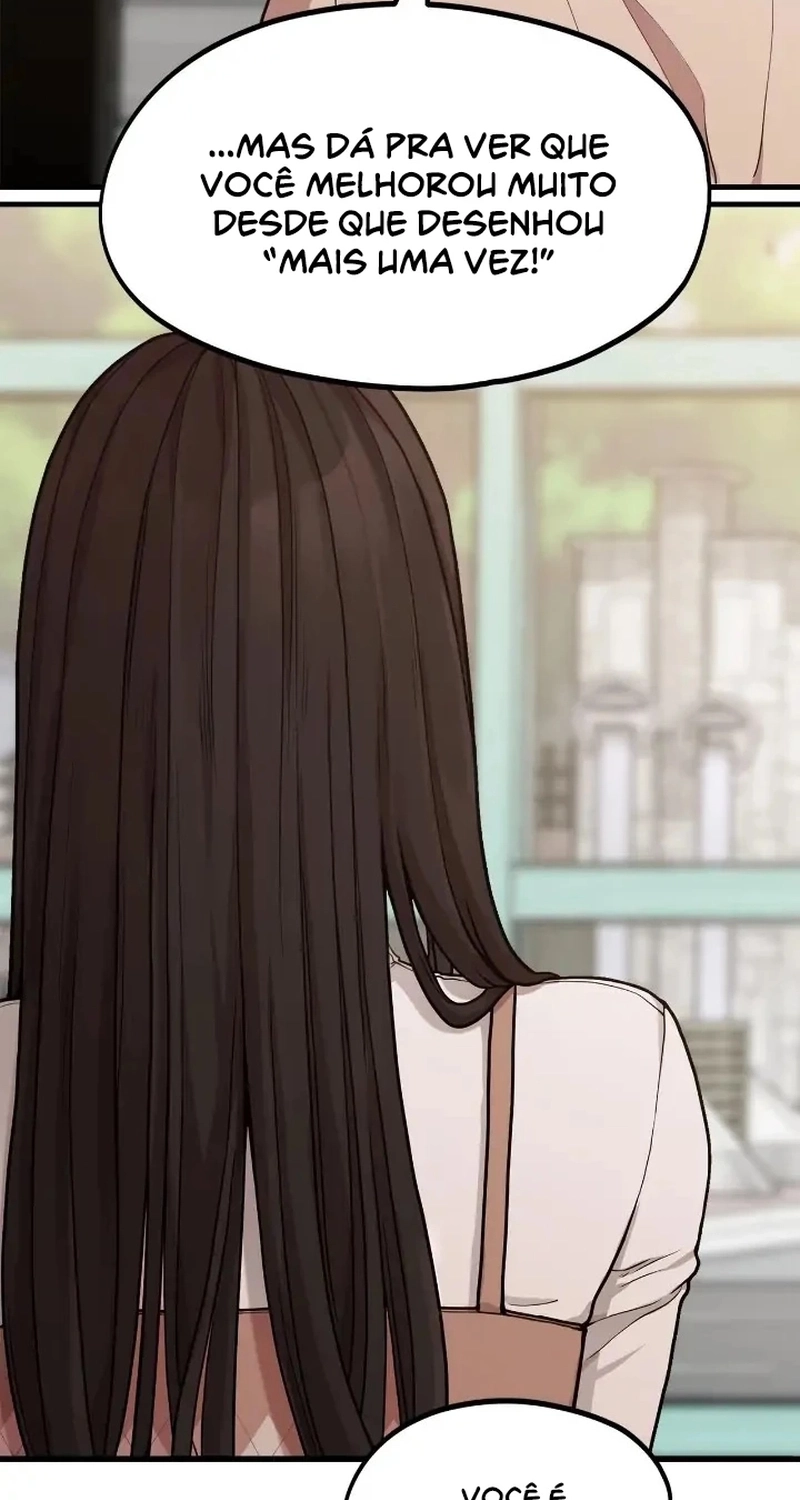 A Vida De Uma Artista De Webtoon Capitulo 7 Pagina 38