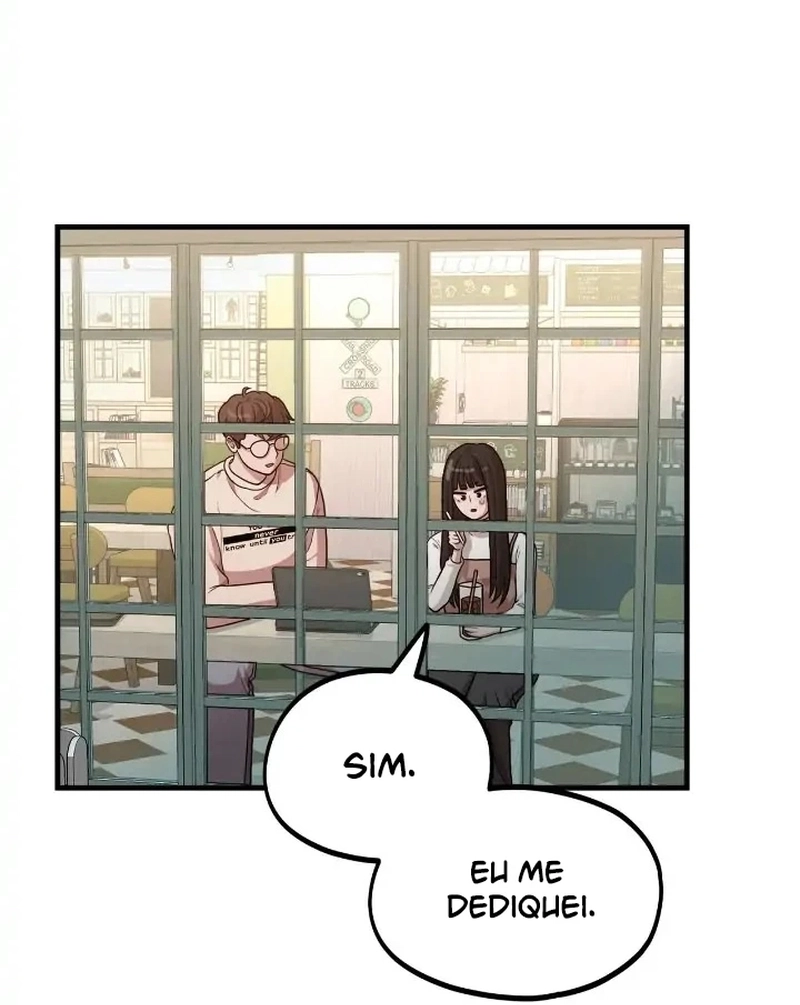 A Vida De Uma Artista De Webtoon Capitulo 7 Pagina 41
