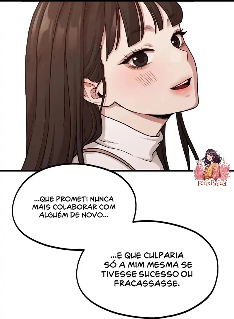 A Vida De Uma Artista De Webtoon Capitulo 7 Pagina 53