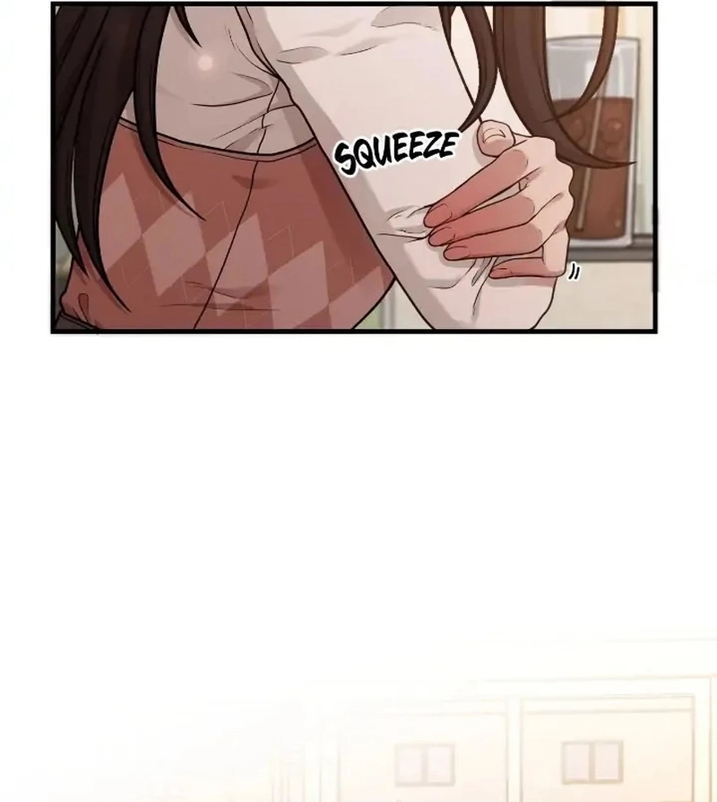 A Vida De Uma Artista De Webtoon Capitulo 7 Pagina 59