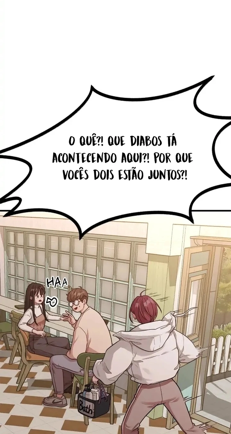 A Vida De Uma Artista De Webtoon Capitulo 7 Pagina 74