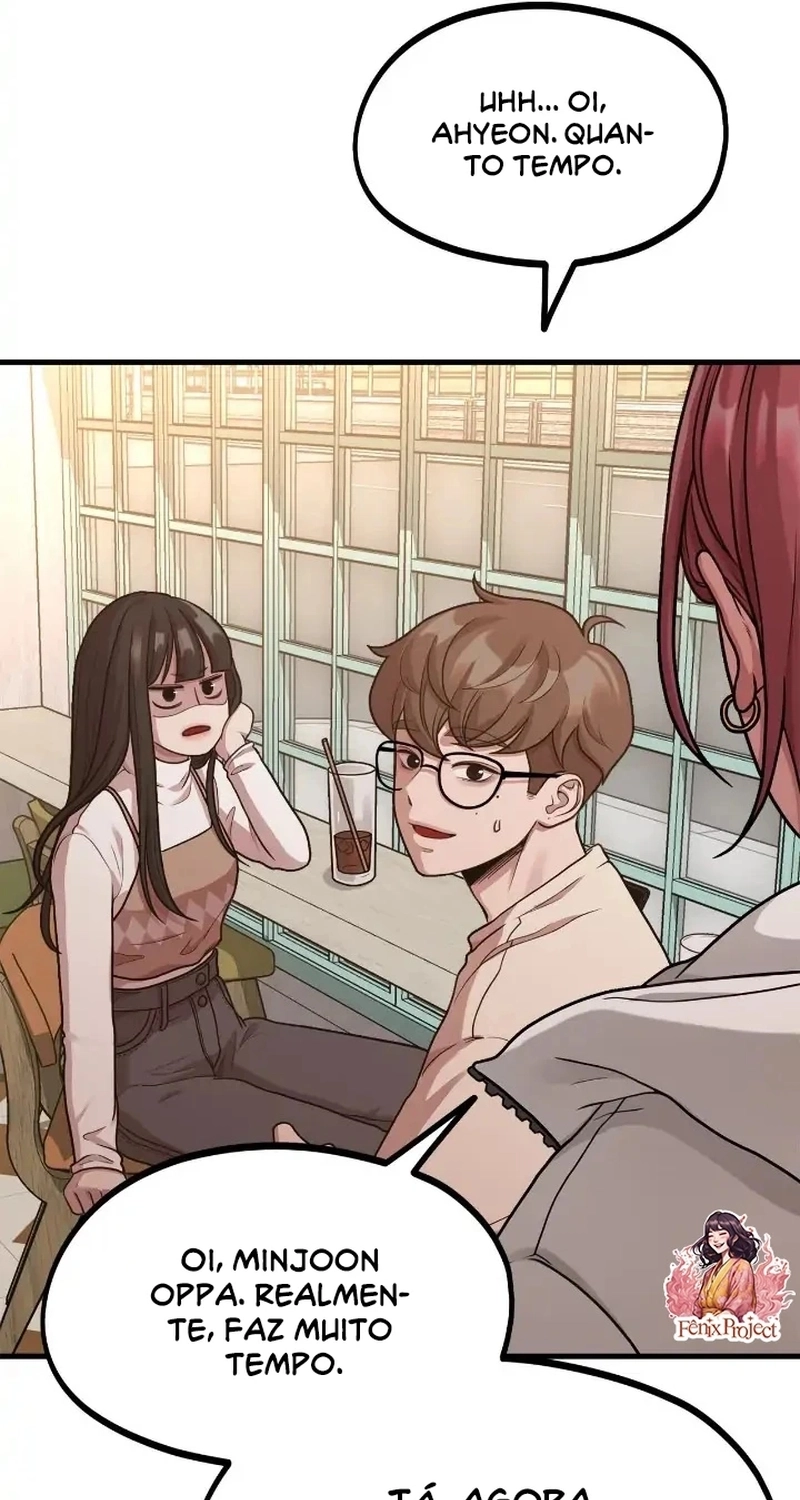 A Vida De Uma Artista De Webtoon Capitulo 7 Pagina 76