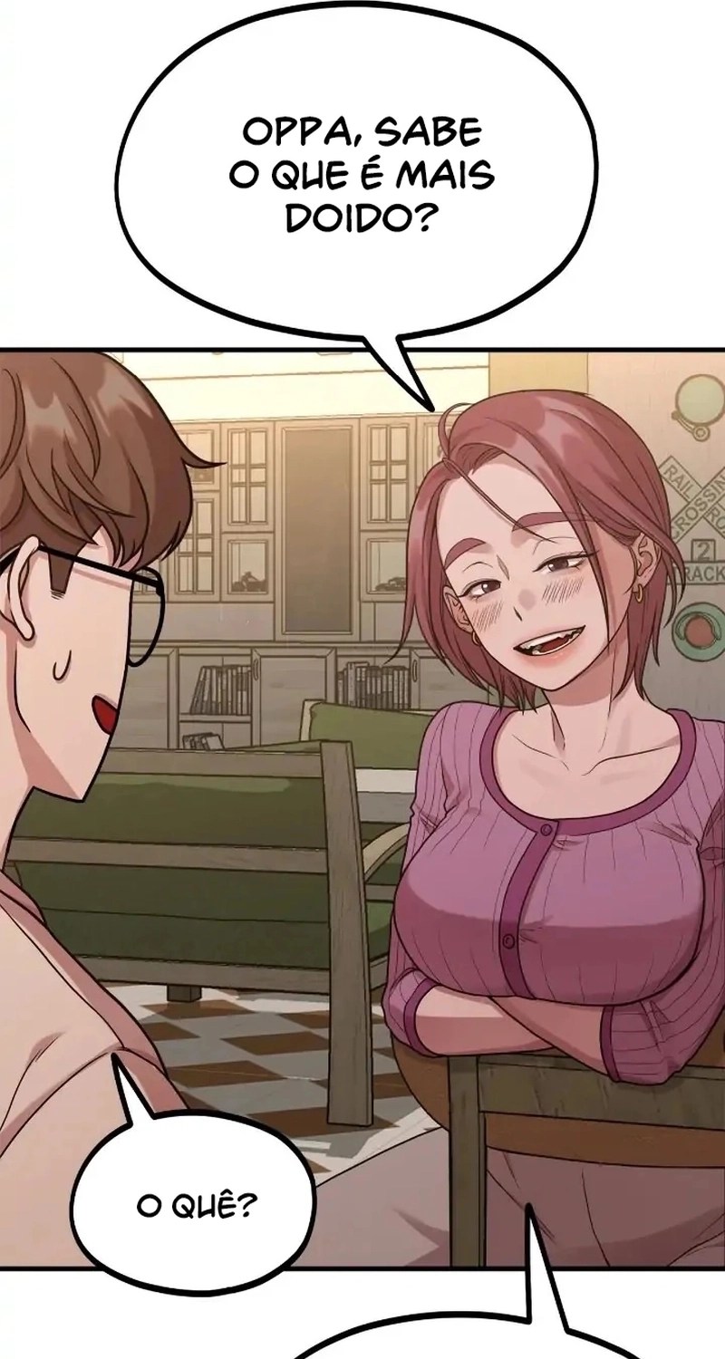 A Vida De Uma Artista De Webtoon Capitulo 7 Pagina 82