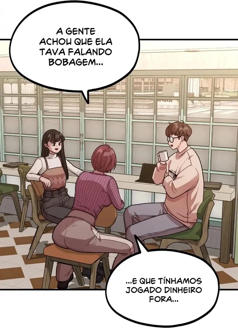 A Vida De Uma Artista De Webtoon Capitulo 7 Pagina 86